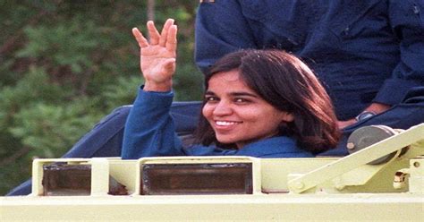 Kalpana Chawla death anniversary: Interesting facts about India's first ...