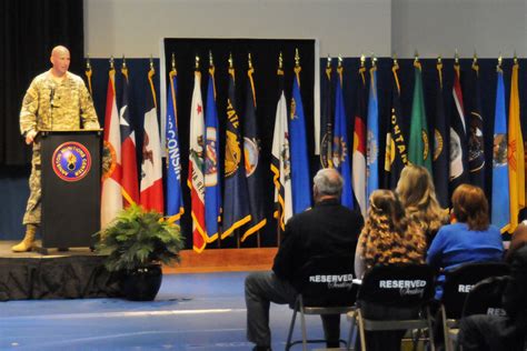 Anniston Munitions Center welcomes new senior leader | Article | The ...