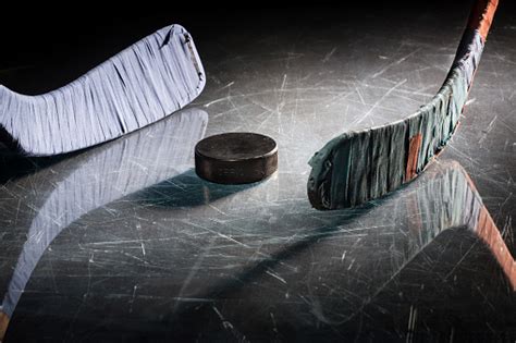Hockey Stick and Puck 的图像结果