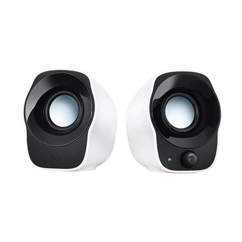 Buy LOGITECH Z120 Stereo Speaker | Elitehubs.com– EliteHubs