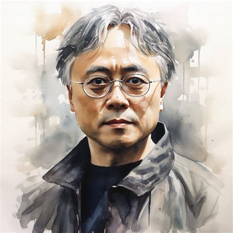 Kazuo Ishiguro's Most Famous Quotes | Book Analysis