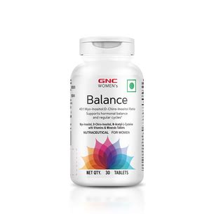 Buy Multivitamin for Women: Daily Support for Overall Health | GNC ...