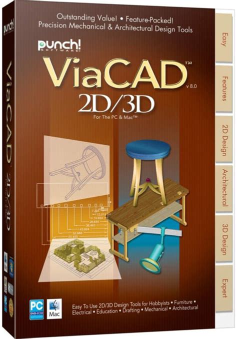 Image result for Setup Punch ViaCAD Pro 12