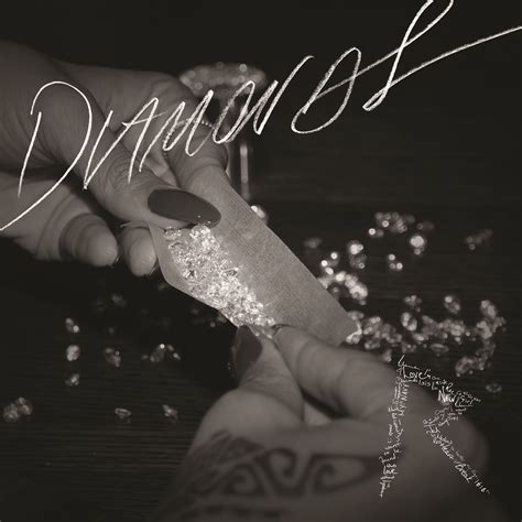 Rihanna - Diamonds (Diamantes) - ChuloBeats