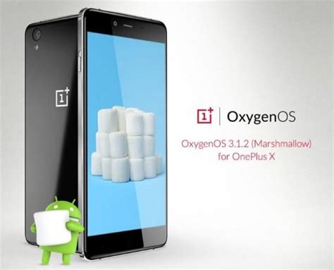 OnePlus X finally gets Android Marshmallow update [How to install ...