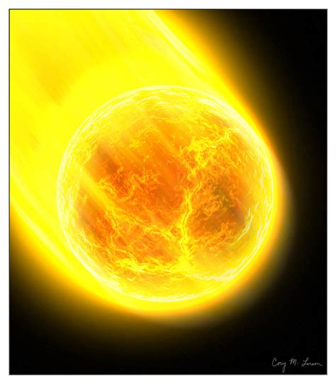 Image result for Fireball Script