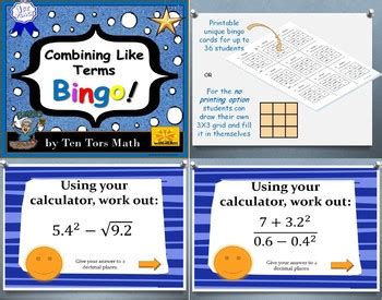 Image result for Calculator Practice Problems