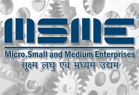 MSME Ministry organizing MSME Electrical Expo cum NVDP on Oct 5-6 in ...