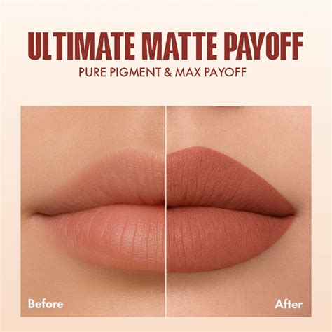 Buy Focallure Transferproof Long Lasting Matte Lipstick - HOK Makeup