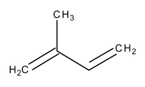 2-Methyl-1,3-butadiene CAS 78-79-5 | 821258