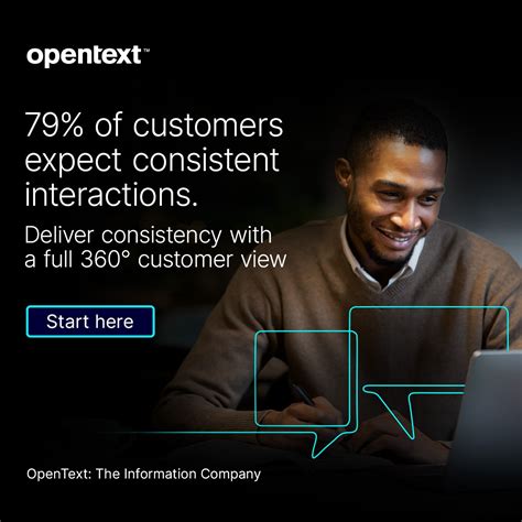 Image result for OpenText Customer Notification