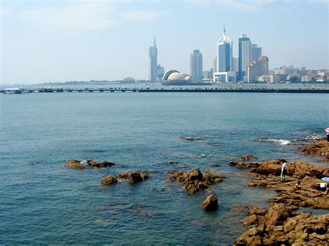 THE 30 BEST Places to Visit in Qingdao (2026) - Must-See Attractions