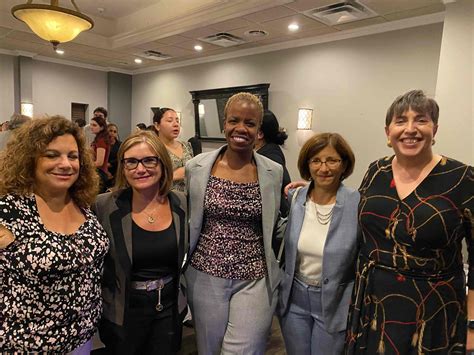Suffolk County Women’s Bar Association