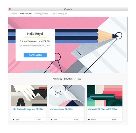 Adobe Acrobat Pro Tutorial Beginner 的图像结果