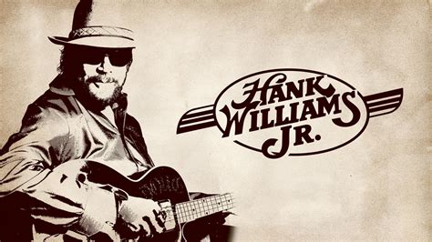 Hank Williams Jr Wallpapers - Top Free Hank Williams Jr Backgrounds ...