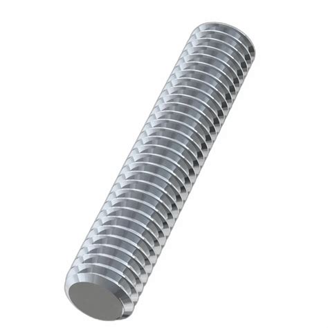 Image result for Threaded Rod Material