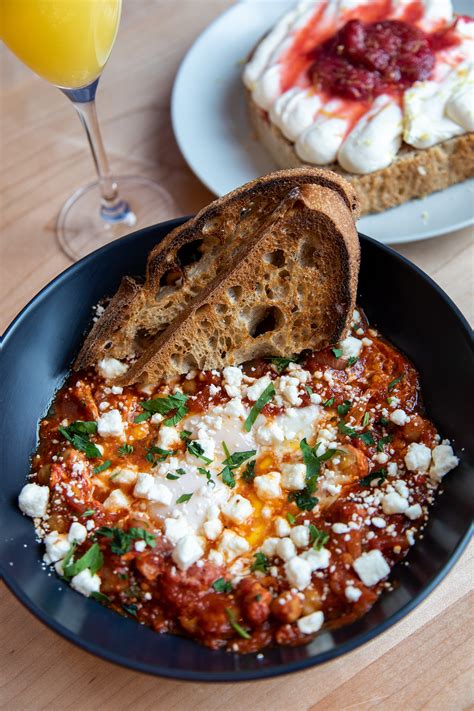 11 Must-Try Breakfasts and Brunches in Charlotte: 2022 - Charlotte Magazine