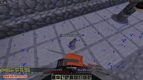 Image result for Decimation Modpack