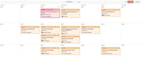 Marketing Project Management 的图像结果