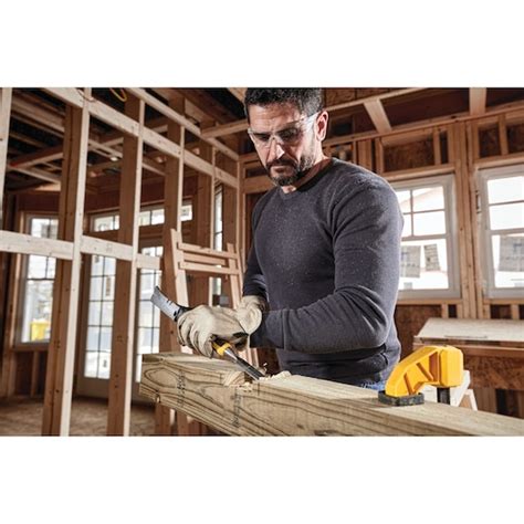 1-1/4 in. Wood Chisel | DEWALT