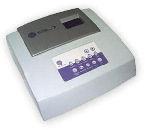 PC Ecton ECT Machine Manufacturer Exporter Supplier from Panchkula India