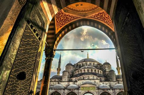Süleymaniye Mosque, Istanbul, Turkey (Türkiye)