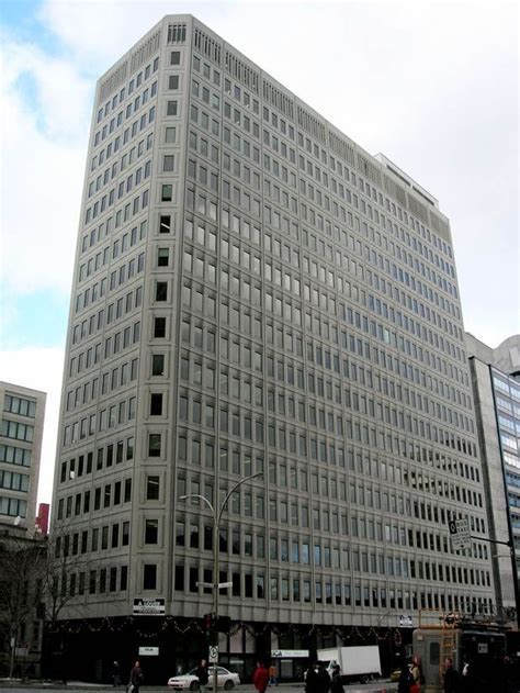 FCL Trade Office Photos