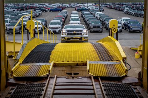 Image result for Loading GM Train