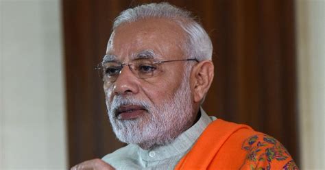 Lenin, Periyar statues: PM Modi meets Rajnath Singh, states told to ...