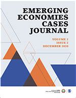 Emerging Economies Cases Journal | SAGE India