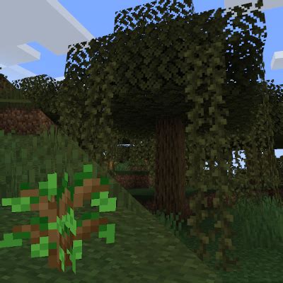 Image result for Swamp Flower Minecraft