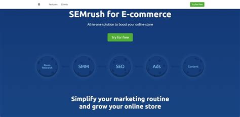 SEMrush Review (2020): The SEO Tool Trusted by Experts
