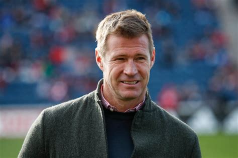 Brian McBride on split with US Soccer, World Cup and Fulham memories, Berhalter’s impact, more (Soccer 6/18)