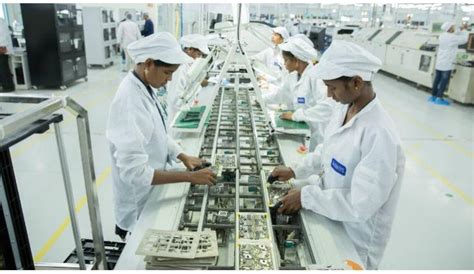 Dixon Technologies India Ltd Recruitment For 10th, 12th, Graduation ...