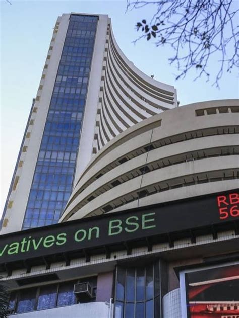 Sensex hits fresh all-time high, Nifty shy of its lifetime peak; where ...