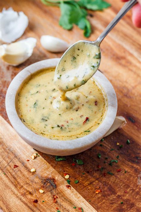 Cowboy Butter Sauce Recipe - How to Make Cowboy Butter Sauce — Eatwell101