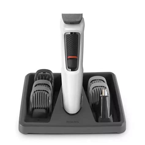 Buy Philips MG3721/65 Multi-Groomer | Save Upto 30% Online on Philips ...
