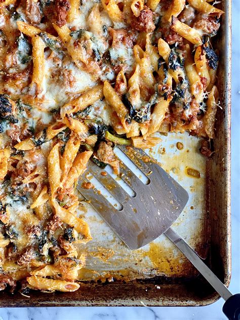 The Best Way to Reheat Lasagna Without Drying it Out | The Kitchn