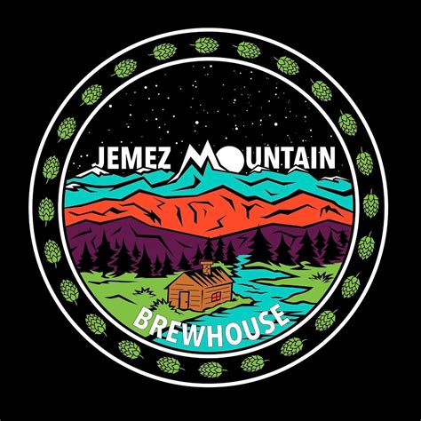 JEMEZ MOUNTAIN BREWHOUSE, Jemez Springs - Restaurant Reviews, Phone ...