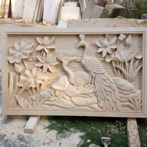 Jual relief batu alam 60x100 - Kota Bekasi - Nuansa Batu_Alam | Tokopedia