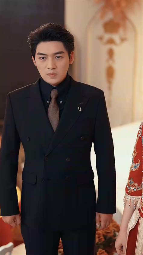 Hari Pernikahan yang Ditulis Ulang Drama China Episode 34: Berpusat ...