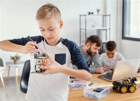 Coding and Life Skills: The Interrelation Between Computer Programming ...