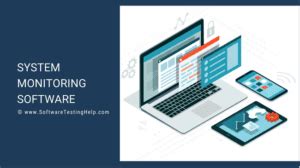 Computer System Monitoring Software 的图像结果
