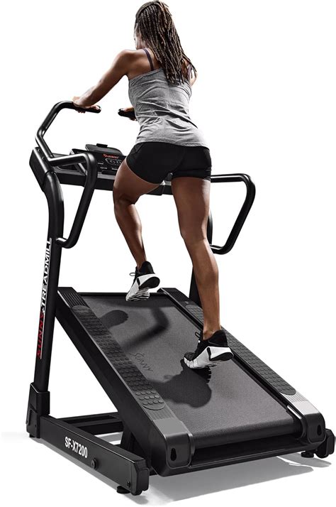 SunnyHealth&Fitness Sunny Health & Fitness Heavy-Duty Incline Decline ...