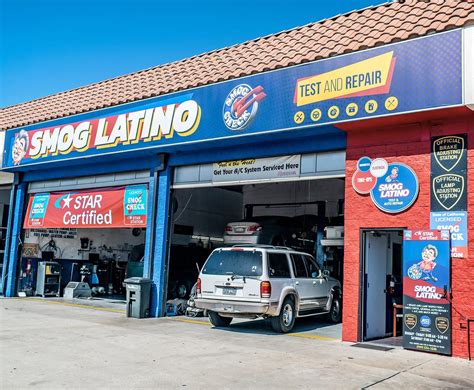 Image result for California Smog Check Program California Smog Check Tips