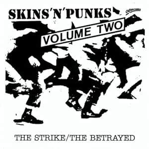 Buy Skins and Punks Vol.2 Online at Low Prices in India | Amazon Music ...