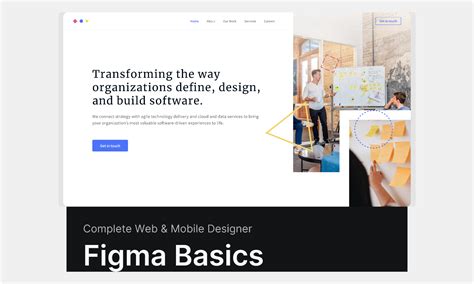 Image result for Figma Tutorial for Basic Screen