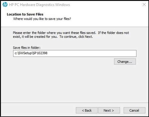 HP PCs - Testing for hardware failures | HP® Support