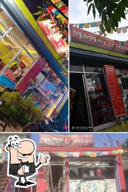 Doon Zaika MoMo Express, Dehradun - Restaurant menu and reviews