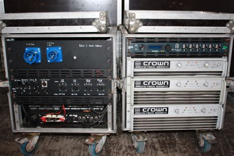 VRX932LAP JBL Array Fixing 的图像结果